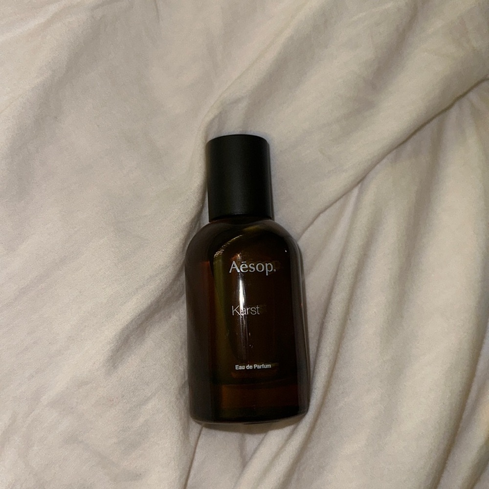 AESOP Karst Fragrance